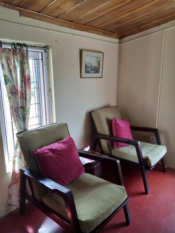 Zeus Bungalow Kotagiri Exterior foto