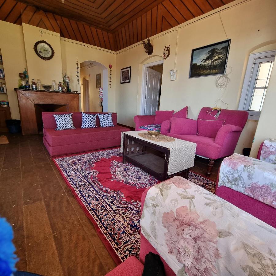 Zeus Bungalow Kotagiri Exterior foto